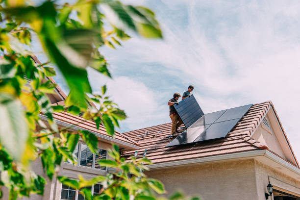 Roof Installation Near Me in Fillmore, CA
