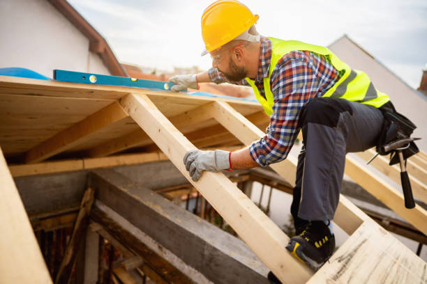 Best Residential Roofing Contractor  in Fillmore, CA